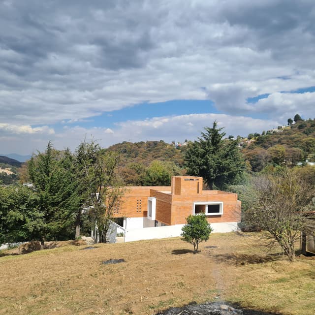 "Exclusiva privacidad" Y ARMONIA CON LA NATURALEZA