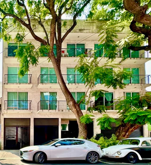 DEPARTAMENTO EN VENTA EN NARVARTE PONIENTE