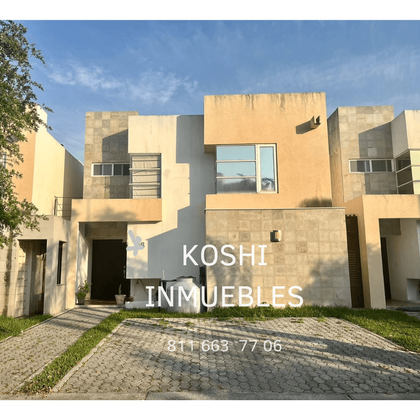 Dream Lagoons, Apodaca. Koshi Inmuebles
