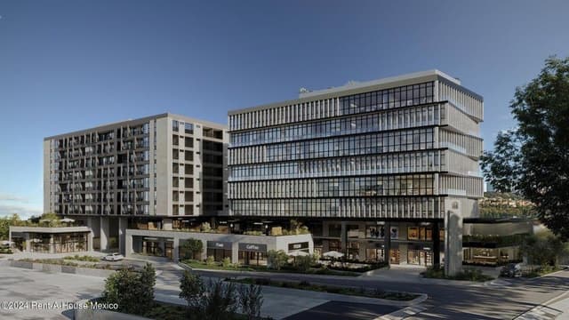 Departamento en venta en Álamos, Querétaro