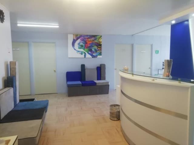 ¡Oficinas en Renta para tu Negocio!