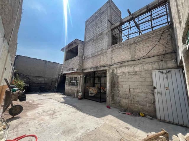 En venta casa en Ixtapaluca