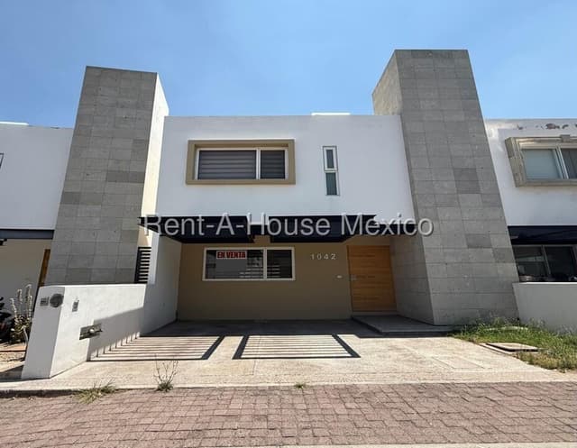 Casa en venta, Condesa Juriquilla, Querétaro