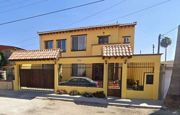 VENTA DE CASA Heriberto Jara , Otay Constituyentes, 22457 Tijuana, B.C.