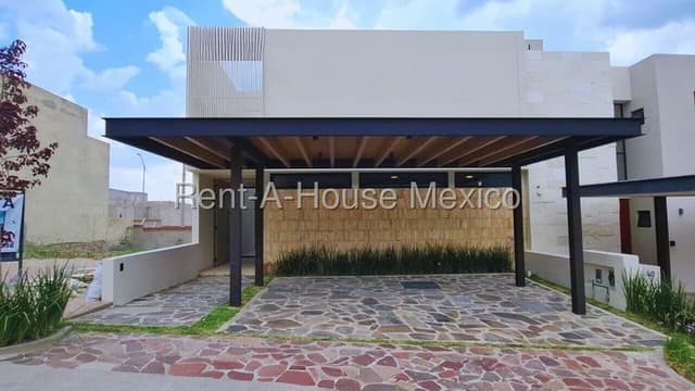 Casa en venta en Altozano, Querétaro