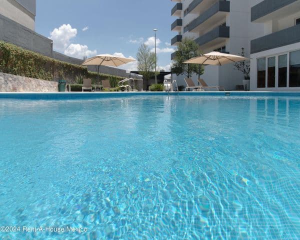 Departamento en venta en Milenio 3ra. Sección, Querétaro
