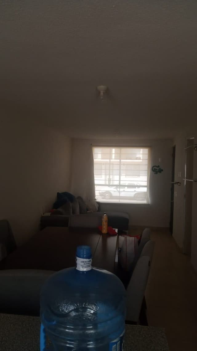 Renta casa Zona FINSA - VW