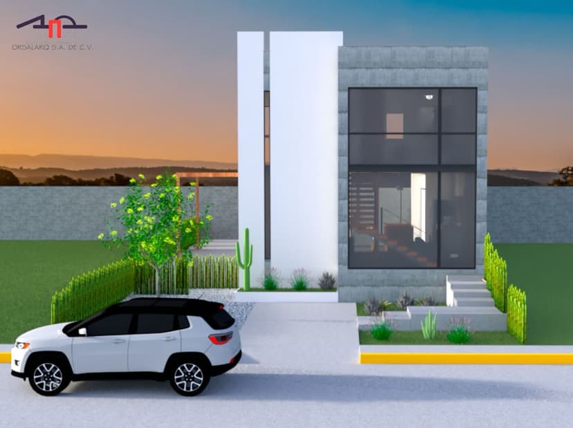 Casa en venta Cuernavaca con Alberca nueva