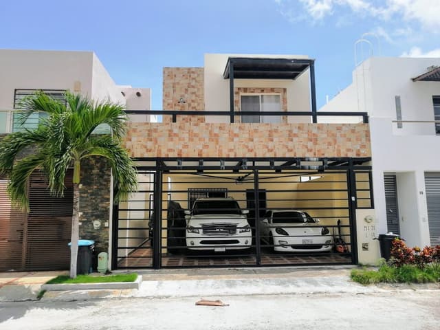 Venta de casa en Residencial ISLAZUL