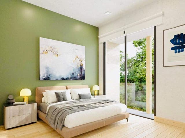 Departamento en Bosques Claveria