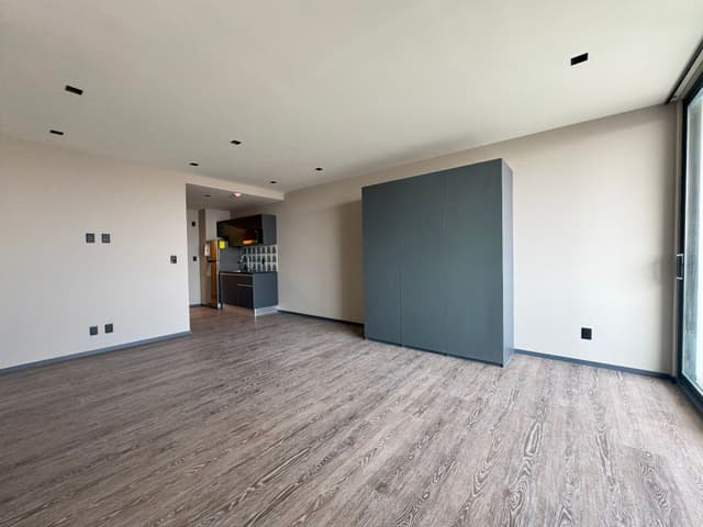 Tu loft a 3 cuadras de la Fuente de Cibeles