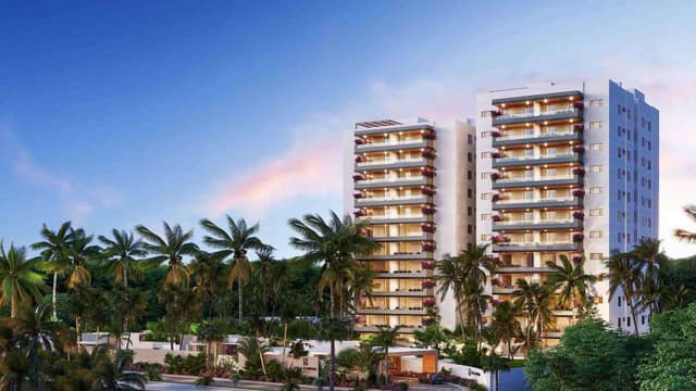 VENTA EXCELENTE DEPARTAMENTO CANCUN