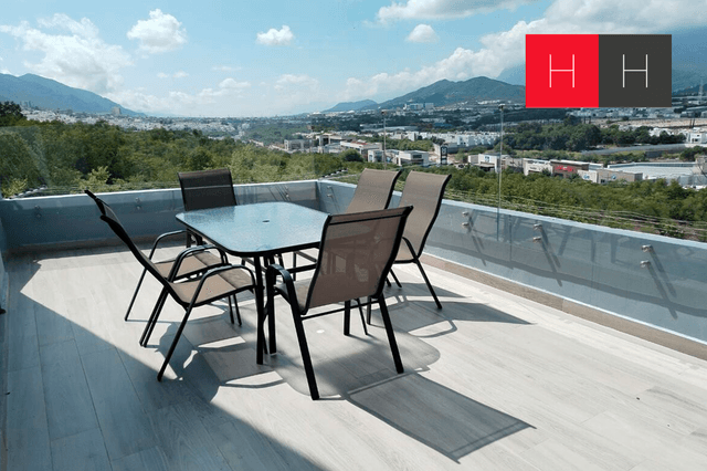 Casa equipada en venta y renta Pedregal de la Silla, Monterrey, N.L.