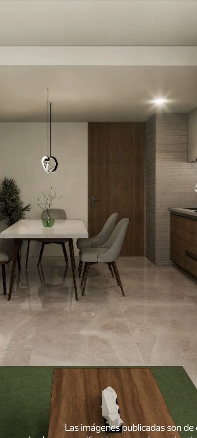 Se vende departamento en colonia narvarte