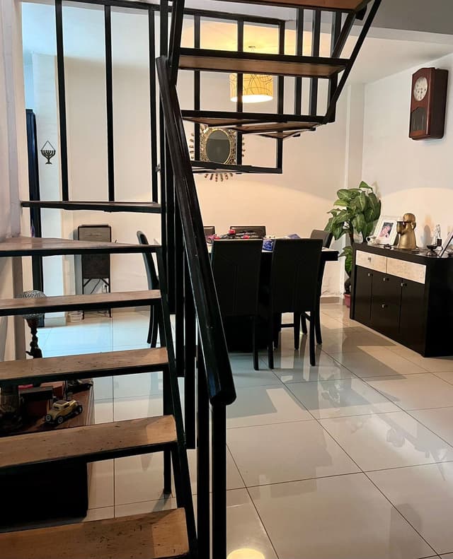 Casa en Venta,Colonia Claveria,Azcapotzalco