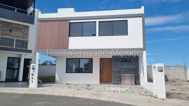 Casa en venta en ZEN LIFE II, Querétaro