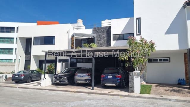 Casa en venta en Milenio III, Querétaro