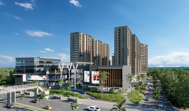 EXCELENTE UBICACION DEPARTAMENTO VENTA CANCUN