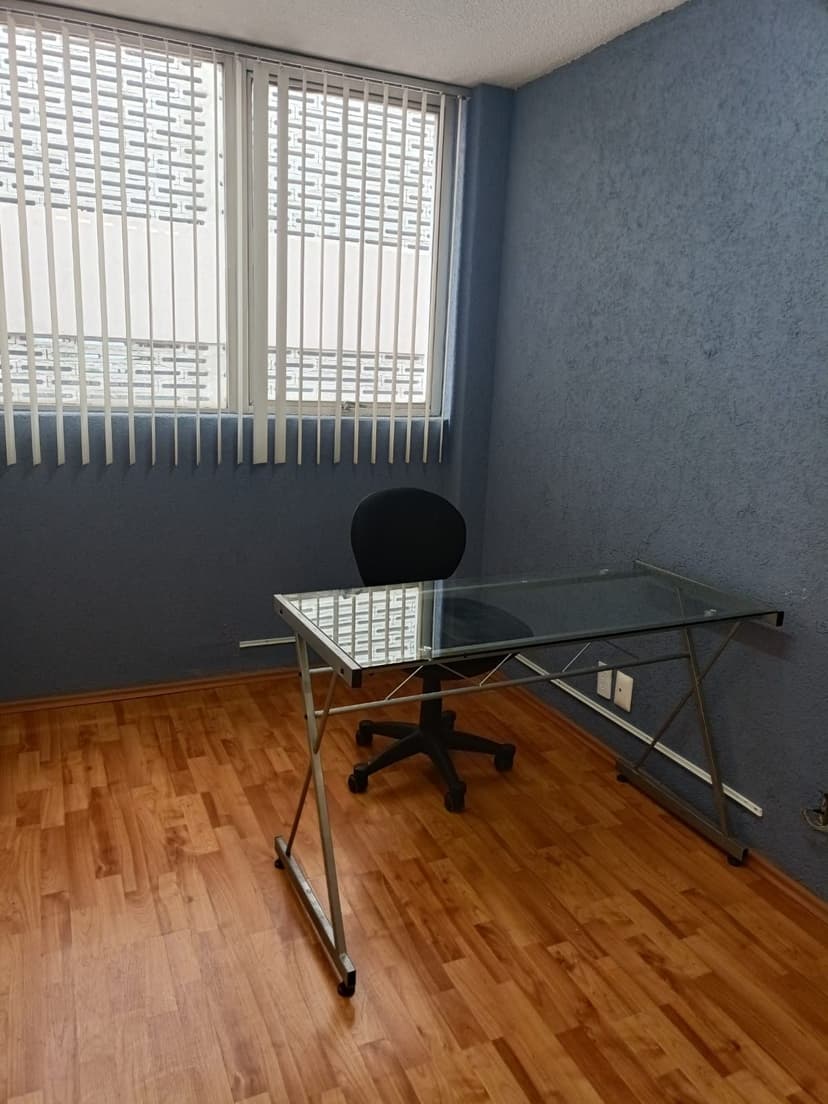 Oficinas físicas en Anaxágoras desde $8,000
