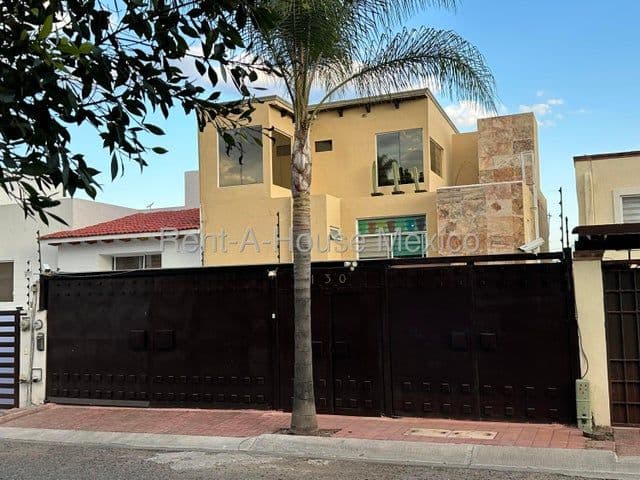 Casa en venta en Real de Juriquilla, Querétaro