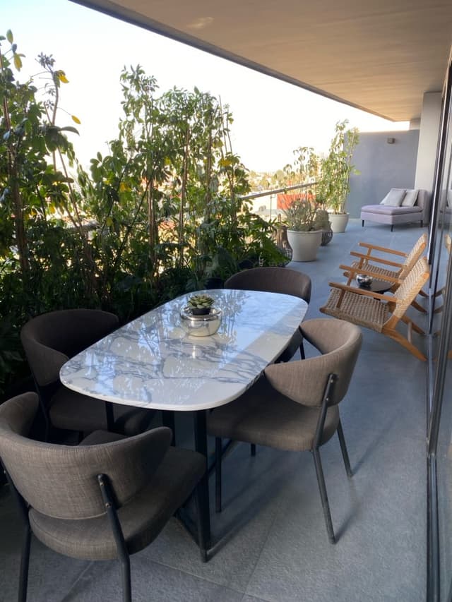 Venta departamentos nuevos al poniente