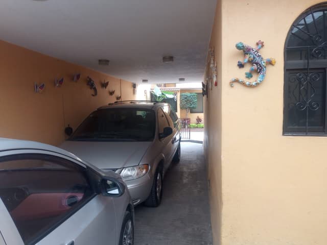 Cuautitlan Izcalli, Sta. Ma. de Gpe. Las Torres, Casa en Venta