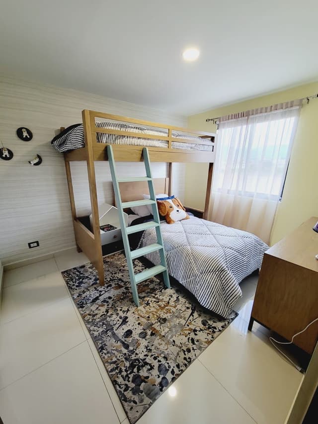 Residencial Páramo, Ocoyoacac Estado de México