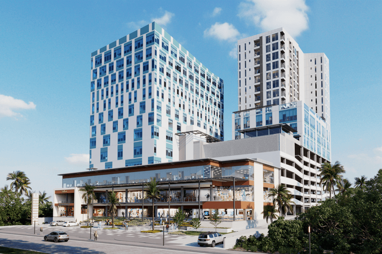 VENTA DEPARTAMENTO CANCUN