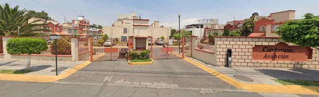 EDOMEX LAS AMERICAS ECATEPEC CASA EN VENTA