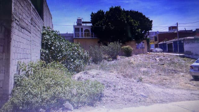 Vendo terreno en Santa Maria Chiconautla, Ecatepec. Oportunidad de inversión