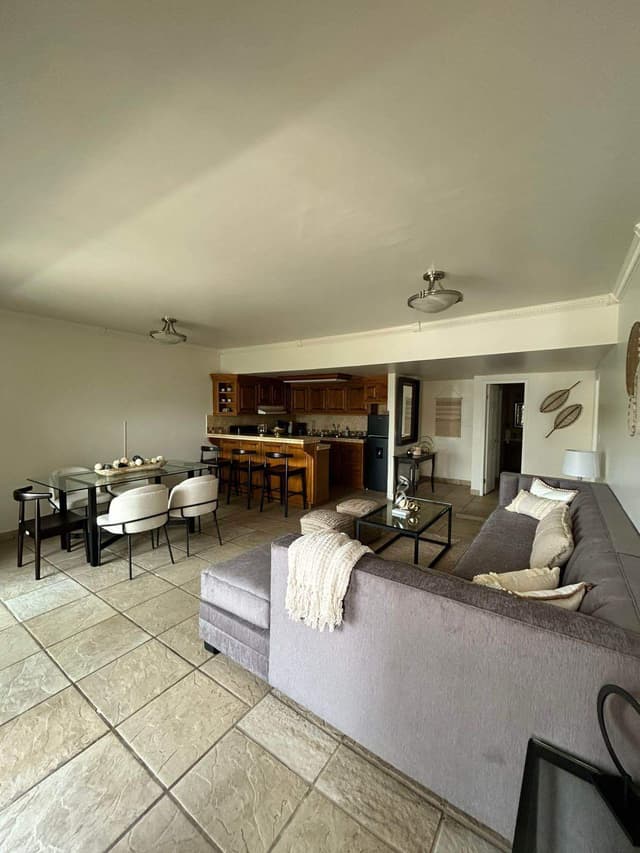 Casa en Renta en  playas de Rosarito, Condominio La Paloma Tijuana