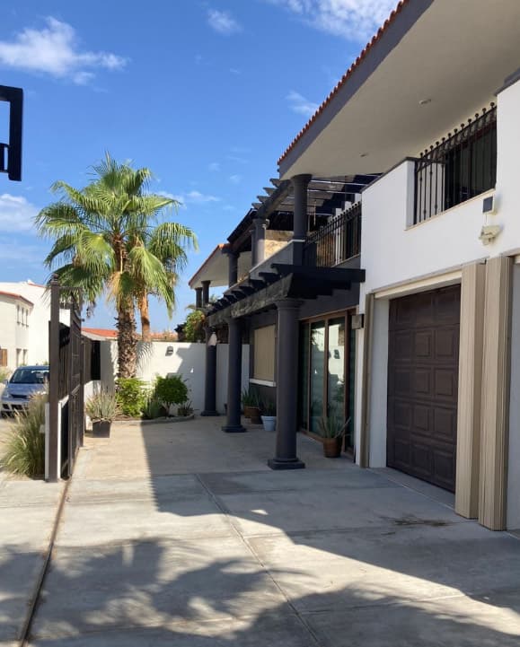 Casa en venta en Cabo San Lucas, Fracc. Privado Ciruelos, El Tezal $680,000 USD.