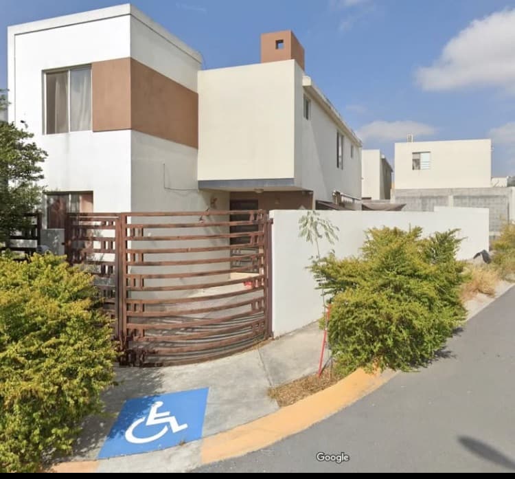 Venta de casa Capellanía Residencial