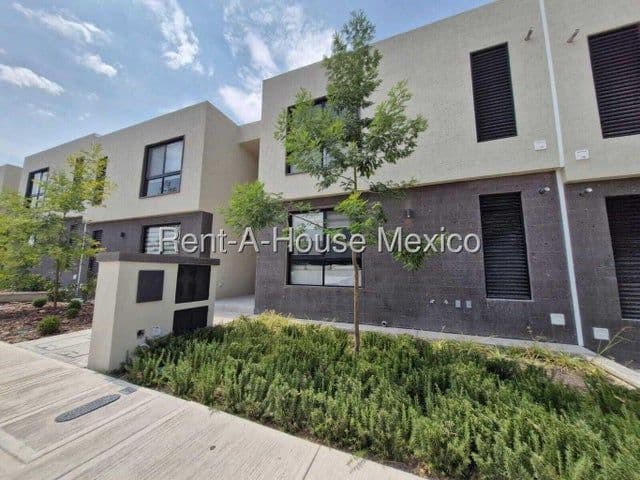 Departamento en venta en ZIRÉ, Querétaro