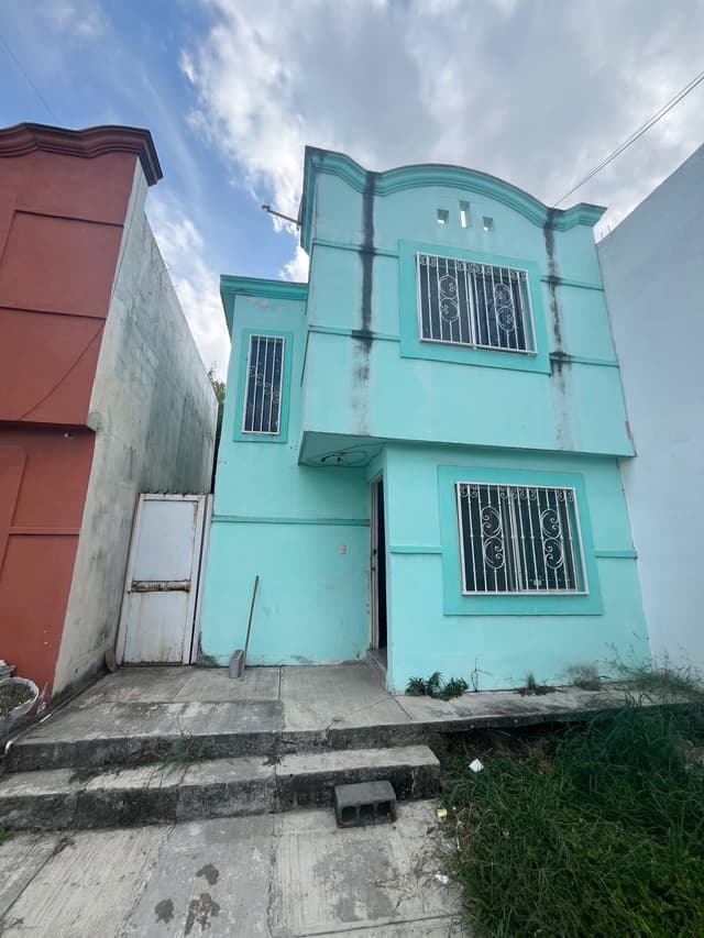 Venta de casa en Guadalupe Nuevo León