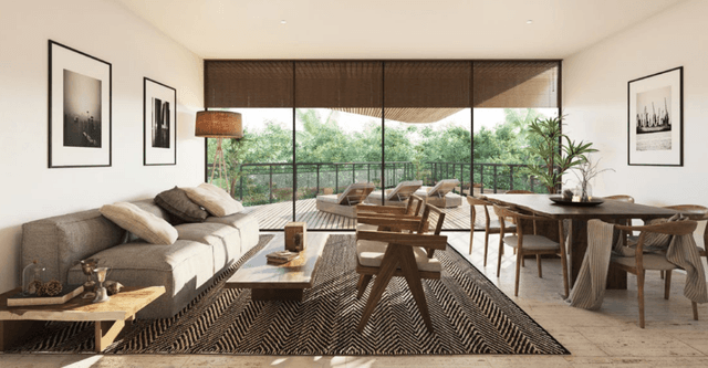Departamento de Lujo en Venta – View Towers Cancún