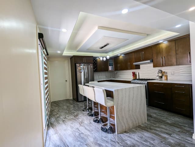 Casa en Venta AMUEBLADA