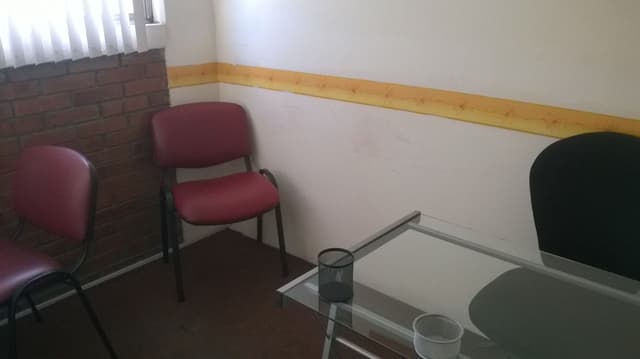 Renta de Oficinas Físicas en Cevam