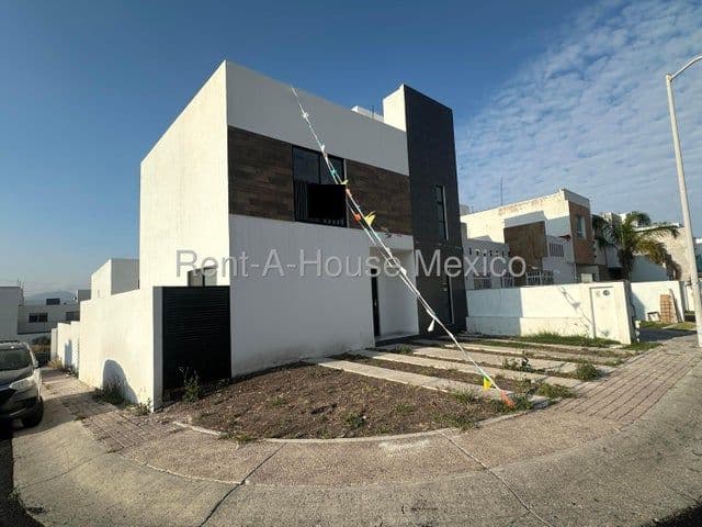 Casa en venta en El Mirador, Querétaro