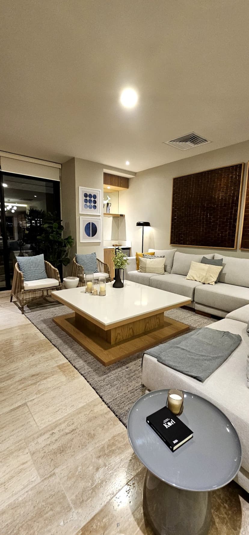 Invierte en el Corazón de Cancún Departamentos de 207m2