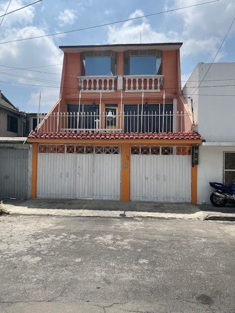 Casa en venta alcaldía GAM