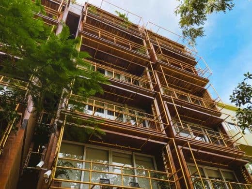Departamento en venta en Playa del Carmen