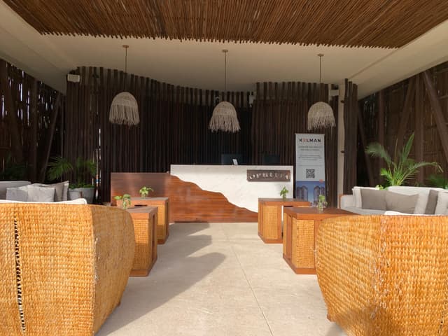 Excelente Studio Amueblado y Equipado en Tulum