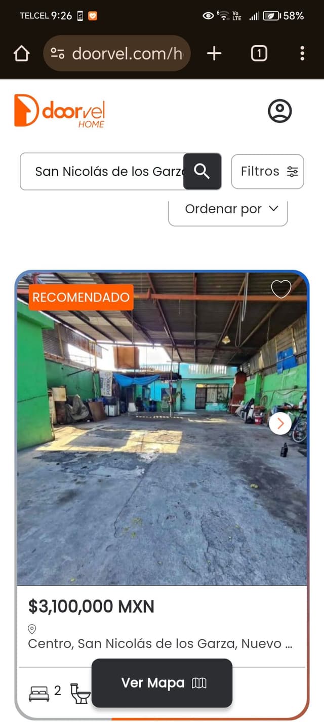 Renta Venta