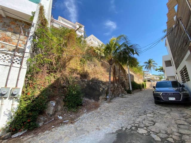 La Mira 16 A, Acapulco De Juárez Centro, Acapulco, Guerrero