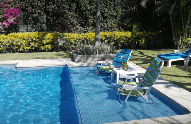 Venta de casa en Sumiya. Morelos