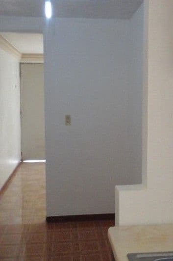 DEPARTAMENTO EN VENTA COL. VALLE GOMEZ