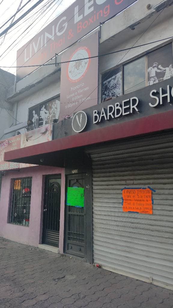 LOCAL COMERCIAL EN FRAY BARTOLOMÉ, SAN NICOLÁS