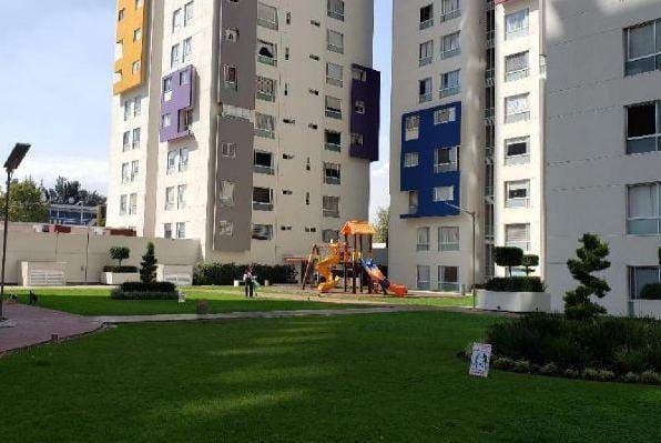 VENTA BONITO DEPARTAMENTO EN TRES LAGOS FASE 1