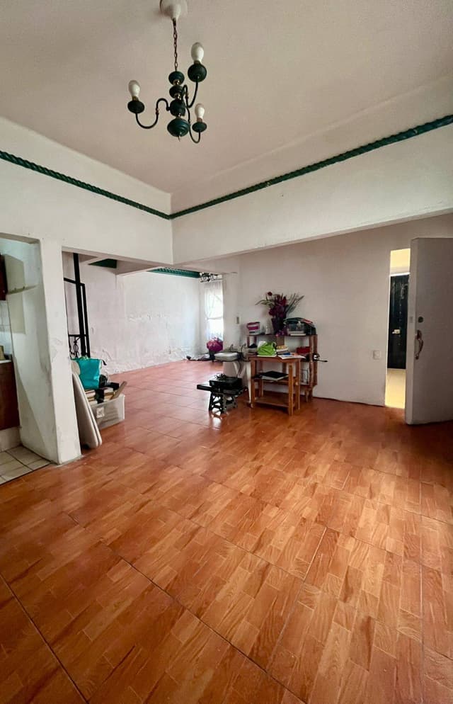 Renta Casa,Colonia Claveria,Azcapotzalco